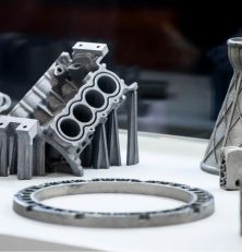 The State Of The 3D Printing Industry: Where We Are And Where We’re Headed