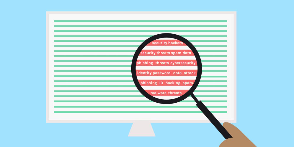 world of cybersecurity